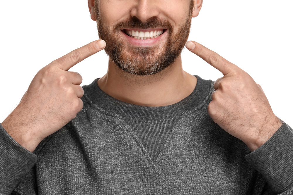 Cavity Fillings
