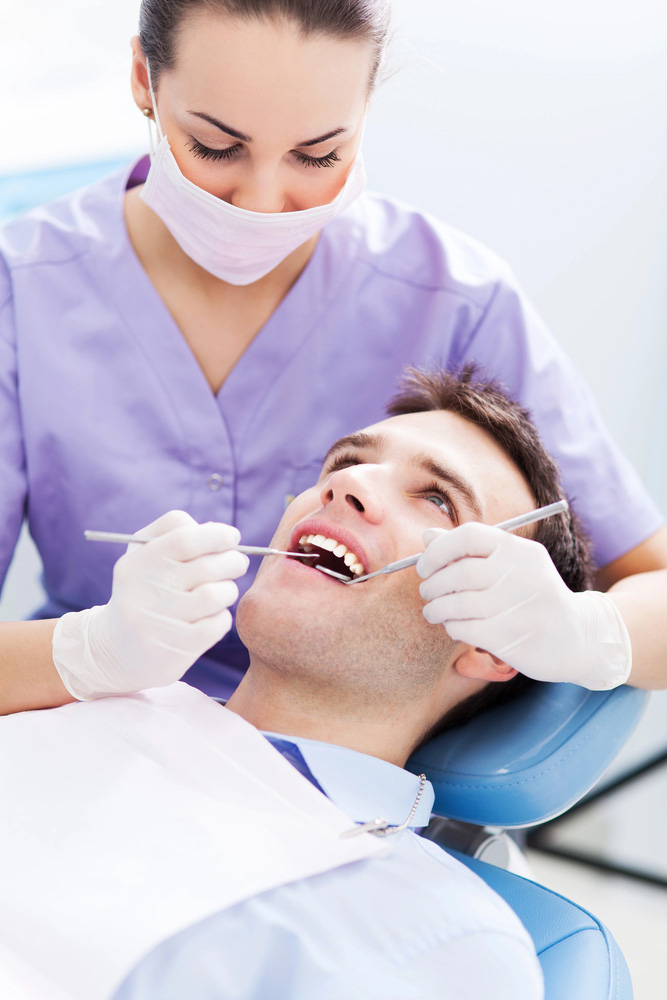 Dental Check-ups