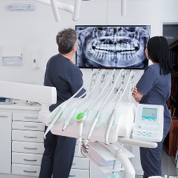 Digital X-Rays
