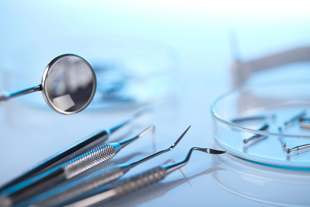 Fixed Dental Bridges