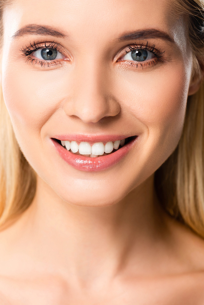Full Dentures