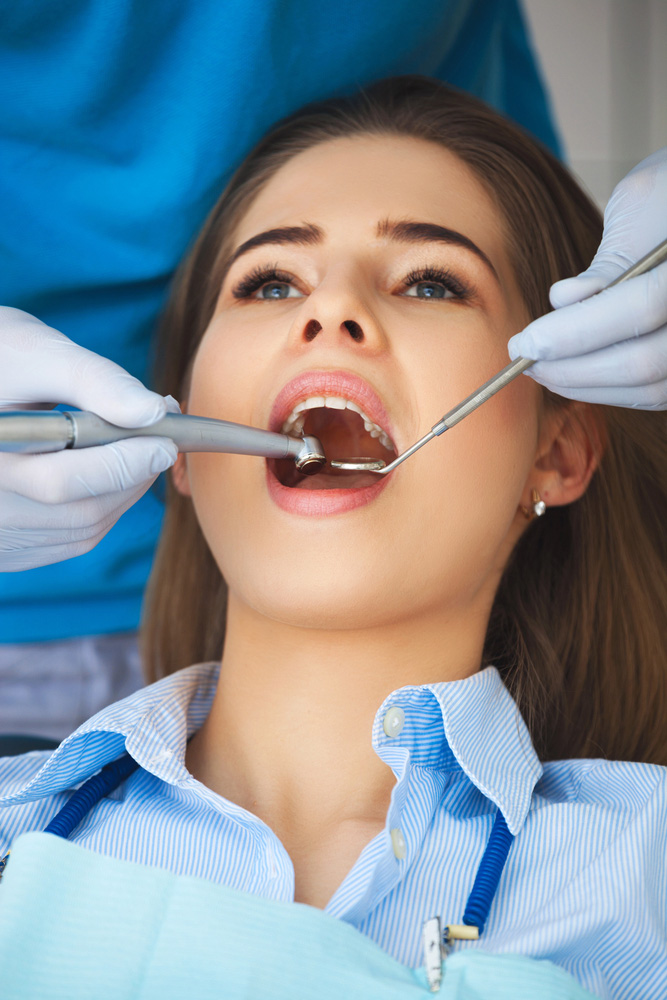 Tooth Bridges