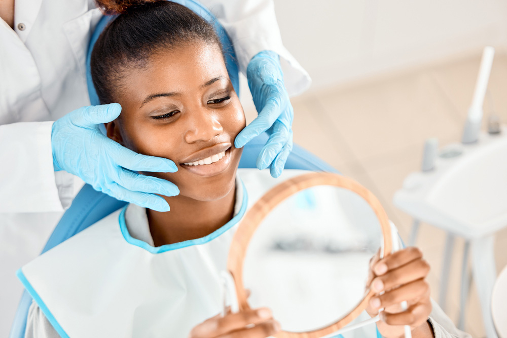 Modern Dental Bridges