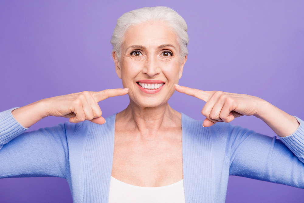 Permanent Dental Implants