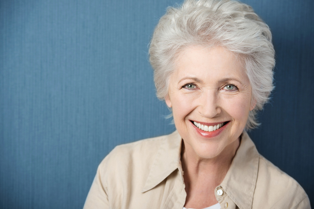 Permanent Dentures