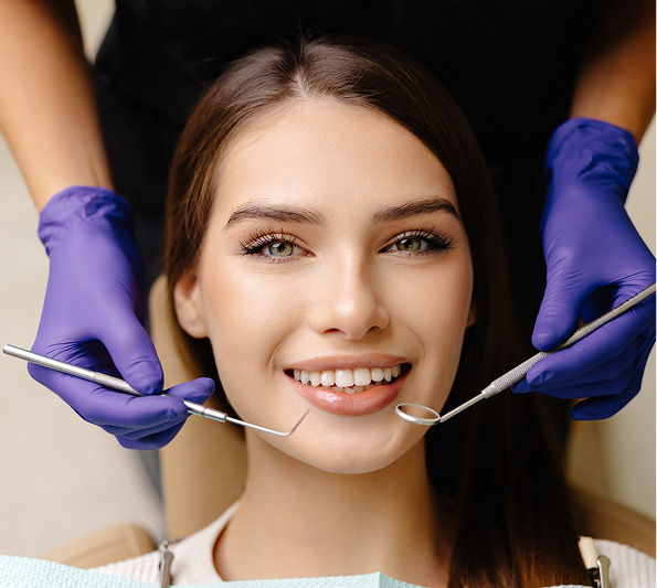 Preventive Dental Treatments in Pilsen, Chicago, IL