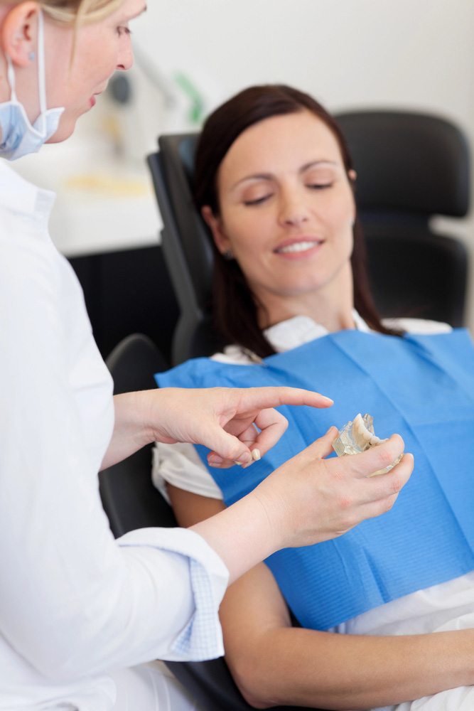 Crowns for Teeth
