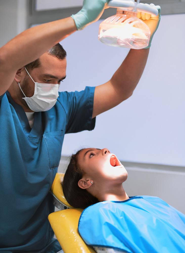 Root Canal Treatments